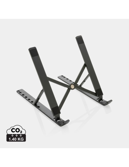 Supporto universale per PC/tablet Terra in alluminio RCS Supporto universale per PC/tablet Terra in alluminio RCS